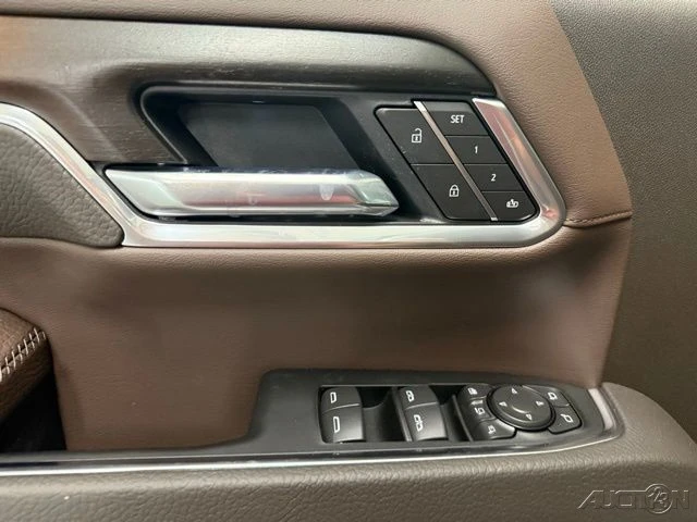 2026 GMC Sierra Heavy Duty 5th Gen - Image 14 of 21