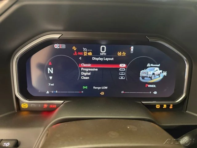 2026 GMC Sierra Heavy Duty 5th Gen - Image 20 of 21