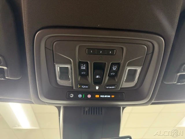 2026 GMC Sierra Heavy Duty 5th Gen - Image 21 of 21
