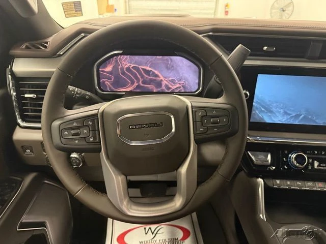 2026 GMC Sierra Heavy Duty 5th Gen - Image 18 of 21