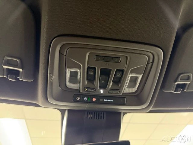 2026 GMC Sierra Heavy Duty 5th Gen - Image 21 of 21
