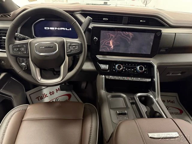 2026 GMC Sierra Heavy Duty 5th Gen - Image 19 of 21