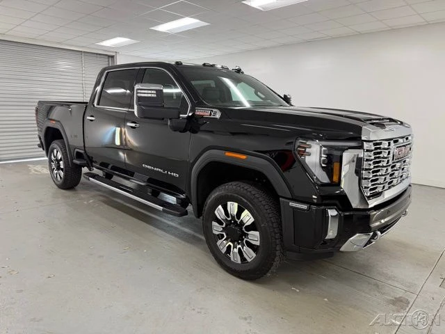2026 GMC Sierra Heavy Duty 5th Gen - Image 3 of 21