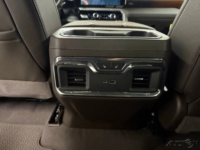 2026 GMC Sierra Heavy Duty 5th Gen - Image 17 of 21