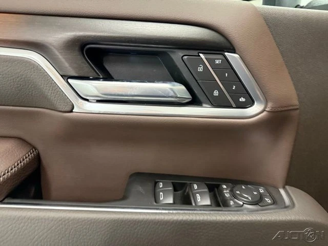 2026 GMC Sierra Heavy Duty 5th Gen - Image 14 of 21