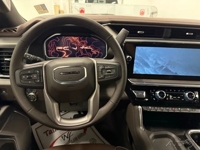 2026 GMC Sierra Heavy Duty 5th Gen - Image 18 of 21