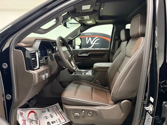 2026 GMC Sierra Heavy Duty 5th Gen - Image 9 of 21