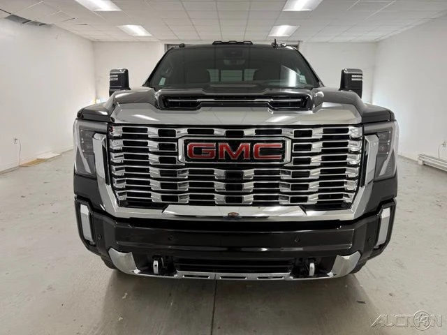 2026 GMC Sierra Heavy Duty 5th Gen - Image 2 of 21