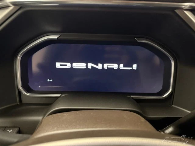 2026 GMC Sierra Heavy Duty 5th Gen - Image 20 of 21