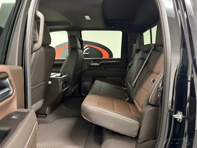2026 GMC Sierra Heavy Duty 5th Gen - Image 16 of 21