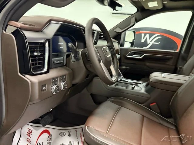 2026 GMC Sierra Heavy Duty 5th Gen - Image 12 of 21