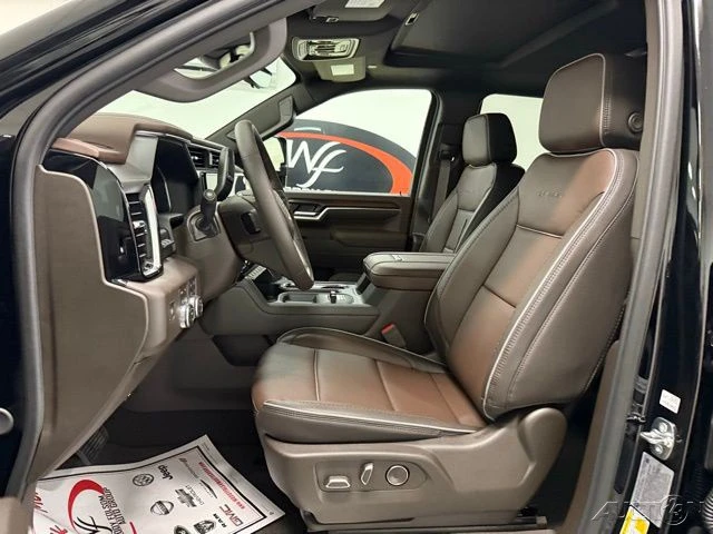 2026 GMC Sierra Heavy Duty 5th Gen - Image 11 of 21