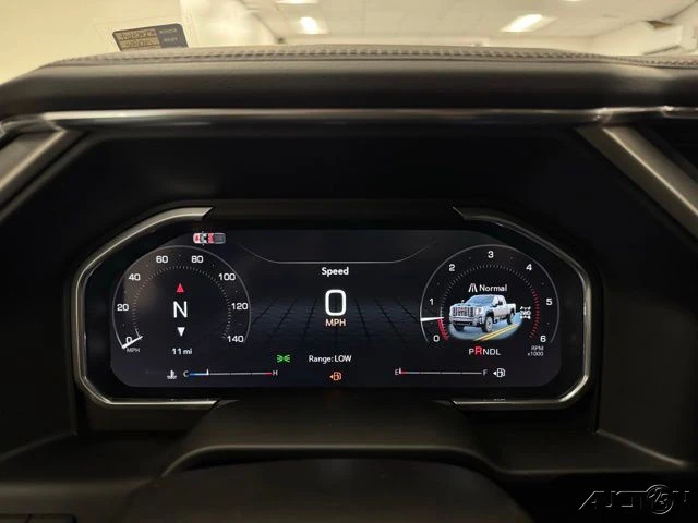 2026 GMC Sierra Heavy Duty 5th Gen - Image 18 of 18