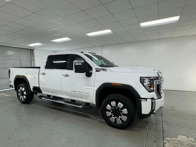 2026 GMC Sierra Heavy Duty 5th Gen - Image 3 of 18
