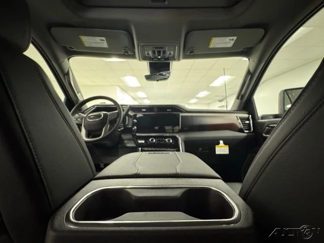 2026 GMC Sierra Heavy Duty 5th Gen - Image 12 of 18
