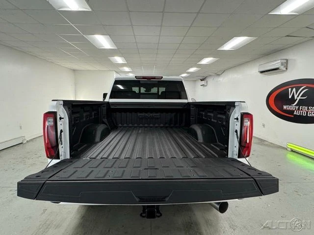 2026 GMC Sierra Heavy Duty 5th Gen - Image 7 of 18