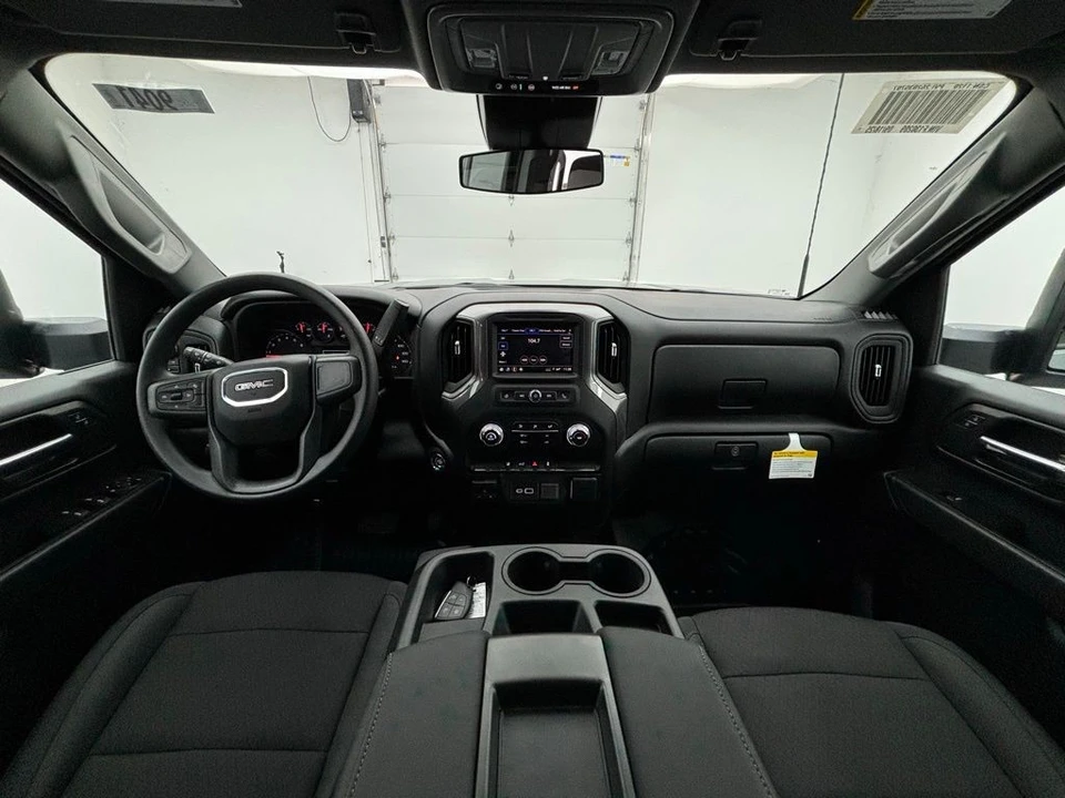 2026 GMC Sierra Heavy Duty 5th Gen - Image 2 of 12