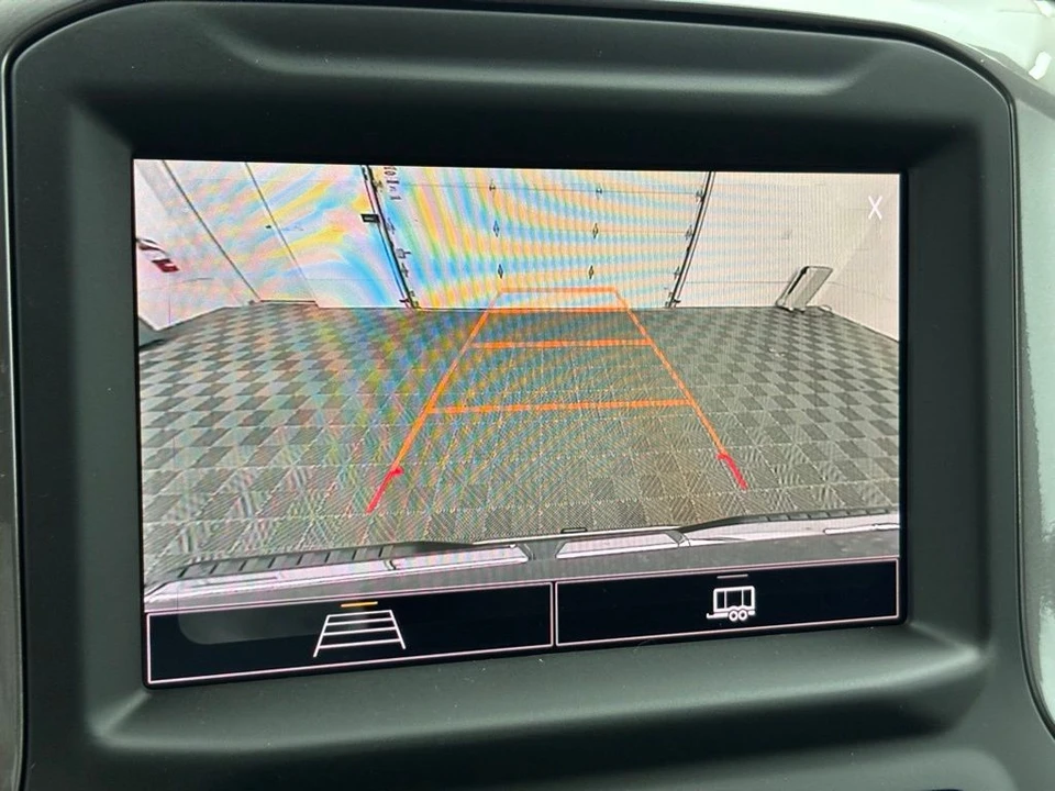 2026 GMC Sierra Heavy Duty 5th Gen - Image 3 of 12