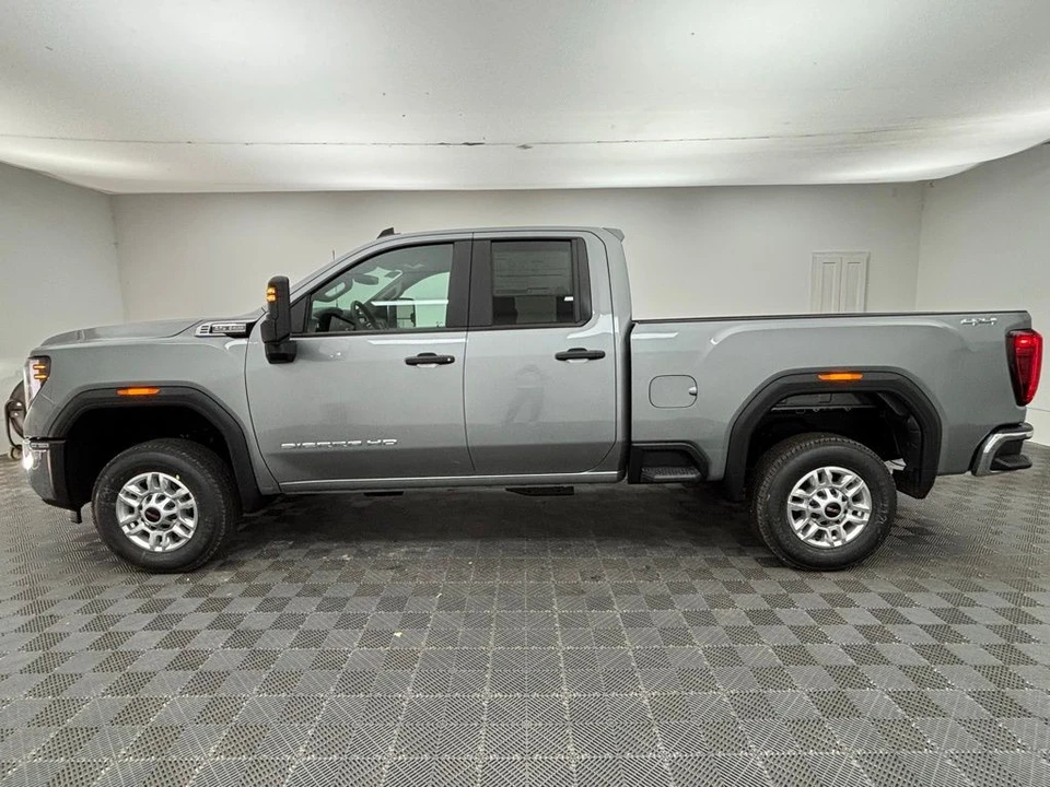 2026 GMC Sierra Heavy Duty 5th Gen - Image 11 of 12