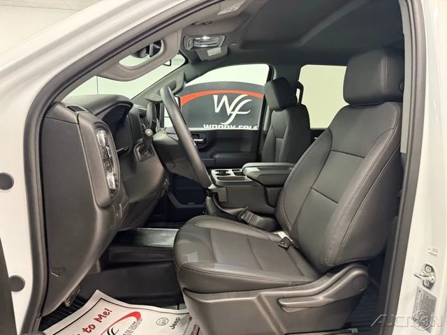 2026 GMC Sierra Heavy Duty 5th Gen - Image 11 of 12