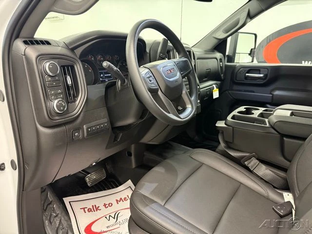 2026 GMC Sierra Heavy Duty 5th Gen - Image 12 of 12