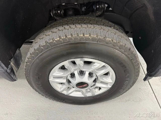 2026 GMC Sierra Heavy Duty 5th Gen - Image 4 of 12