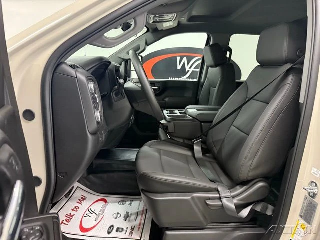 2026 GMC Sierra Heavy Duty 5th Gen - Image 11 of 12