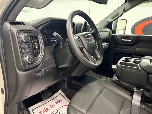 2026 GMC Sierra Heavy Duty 5th Gen - Image 12 of 12