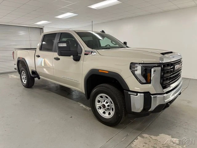 2026 GMC Sierra Heavy Duty 5th Gen - Image 3 of 12