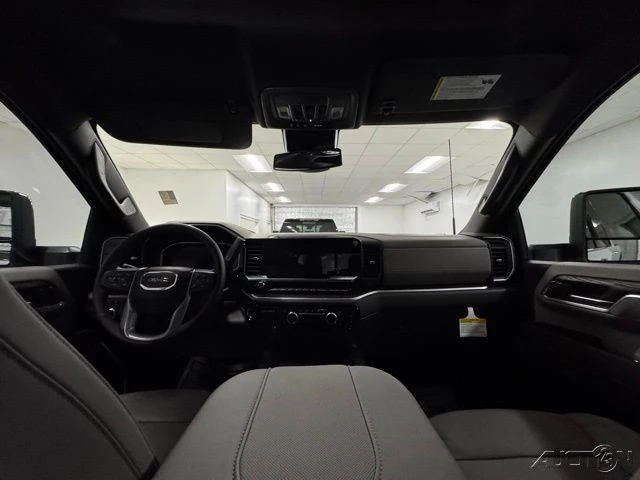 2026 GMC Sierra Heavy Duty 5th Gen - Image 12 of 12