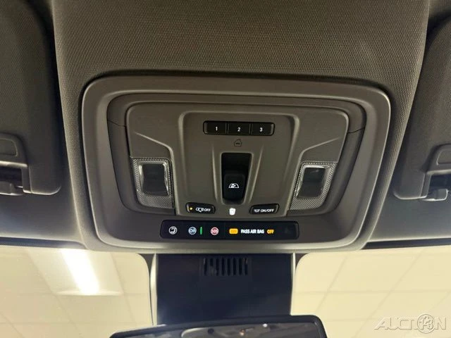 2026 GMC Sierra Heavy Duty 5th Gen - Image 21 of 21