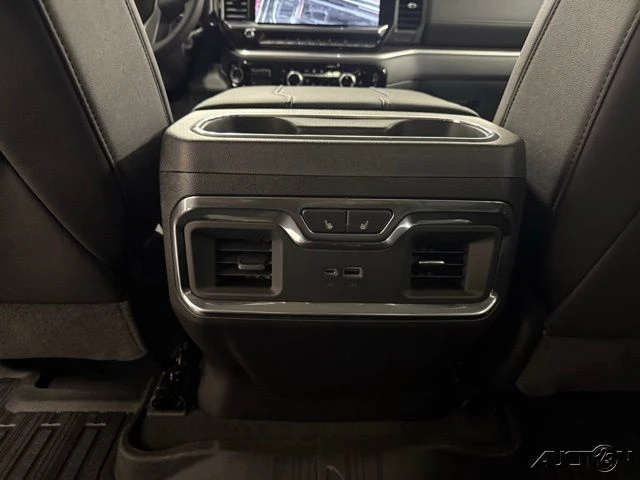 2026 GMC Sierra Heavy Duty 5th Gen - Image 17 of 21