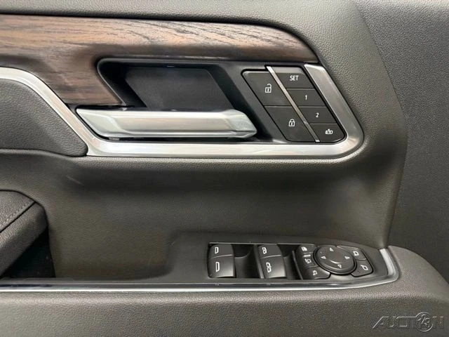 2026 GMC Sierra Heavy Duty 5th Gen - Image 14 of 21
