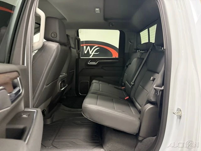 2026 GMC Sierra Heavy Duty 5th Gen - Image 16 of 21