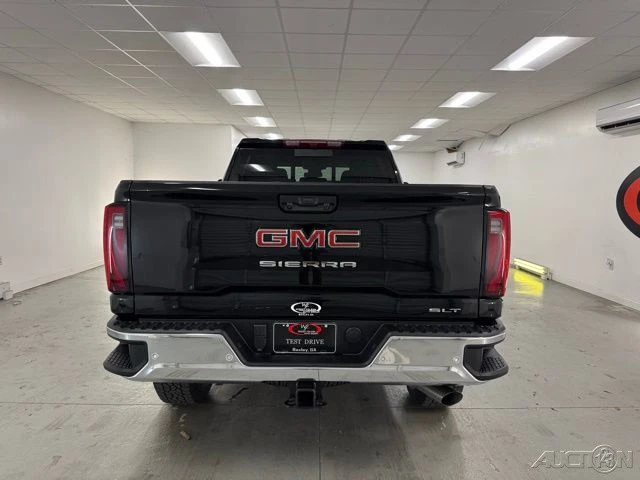 2026 GMC Sierra Heavy Duty 5th Gen - Image 6 of 18