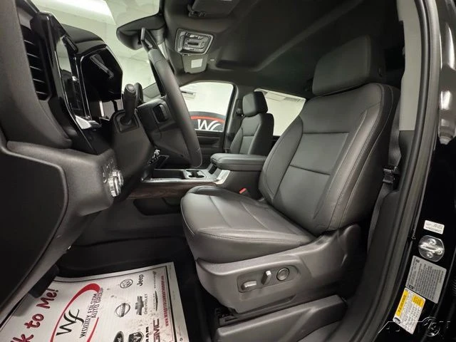 2026 GMC Sierra Heavy Duty 5th Gen - Image 15 of 18
