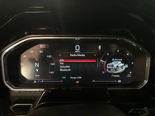 2026 GMC Sierra Heavy Duty 5th Gen - Image 18 of 18