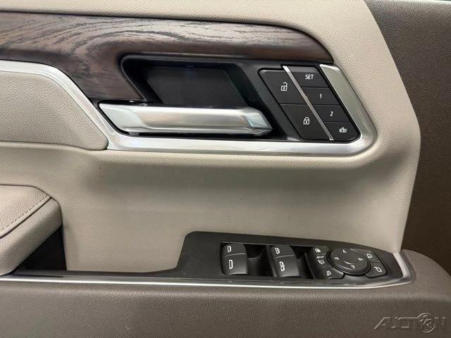 2026 GMC Sierra Heavy Duty 5th Gen - Image 14 of 21