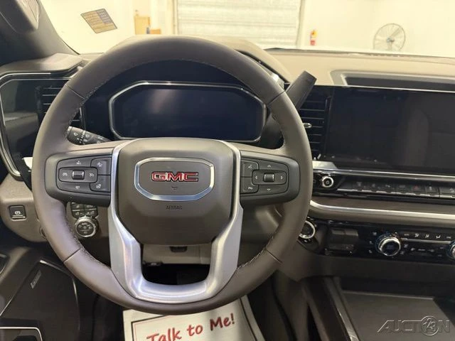 2026 GMC Sierra Heavy Duty 5th Gen - Image 19 of 21