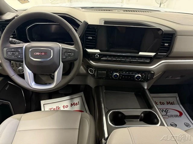 2026 GMC Sierra Heavy Duty 5th Gen - Image 20 of 21