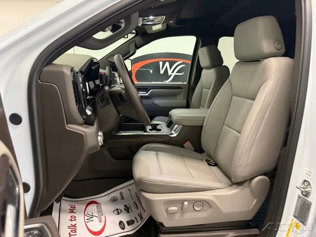 2026 GMC Sierra Heavy Duty 5th Gen - Image 11 of 21