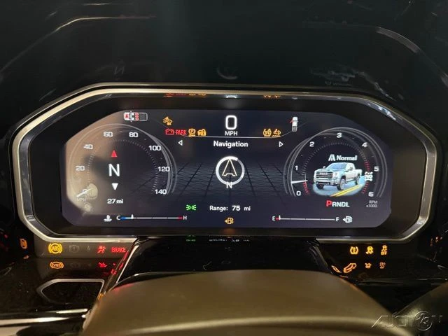 2026 GMC Sierra Heavy Duty 5th Gen - Image 21 of 21