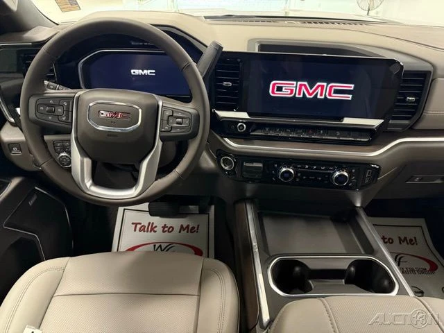 2026 GMC Sierra Heavy Duty 5th Gen - Image 19 of 21