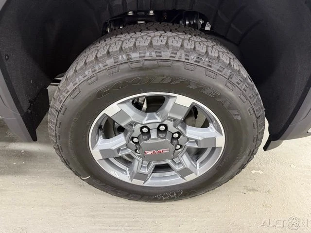 2026 GMC Sierra Heavy Duty 5th Gen - Image 4 of 21