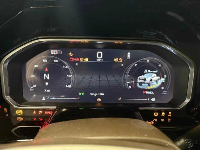 2026 GMC Sierra Heavy Duty 5th Gen - Image 20 of 21