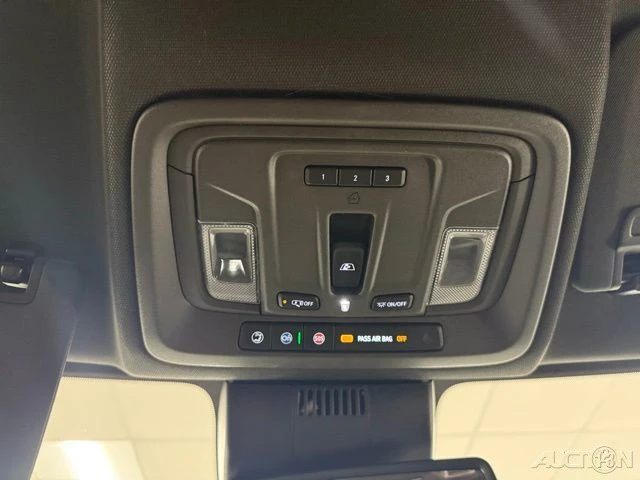 2026 GMC Sierra Heavy Duty 5th Gen - Image 21 of 21