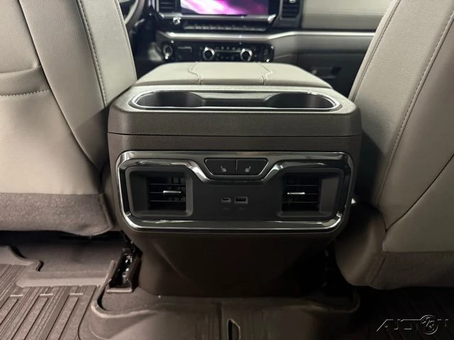 2026 GMC Sierra Heavy Duty 5th Gen - Image 17 of 21