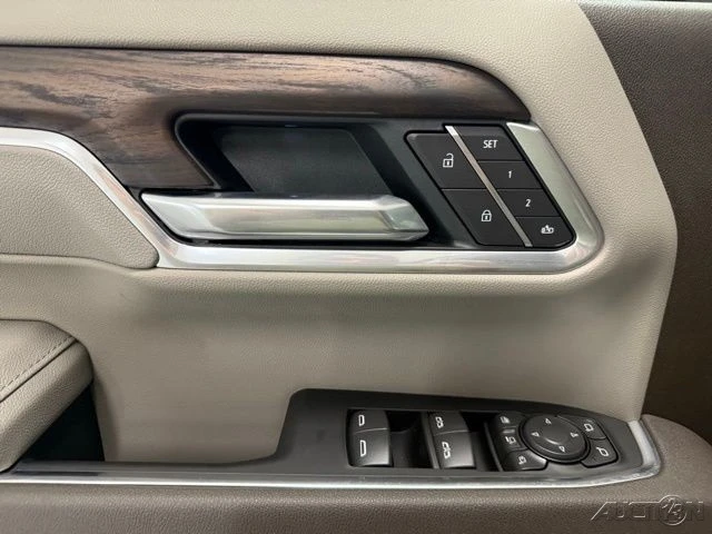 2026 GMC Sierra Heavy Duty 5th Gen - Image 14 of 21