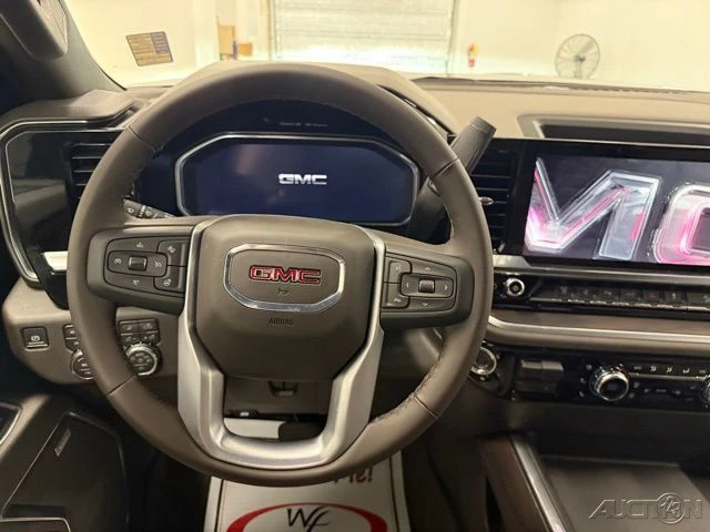 2026 GMC Sierra Heavy Duty 5th Gen - Image 18 of 21