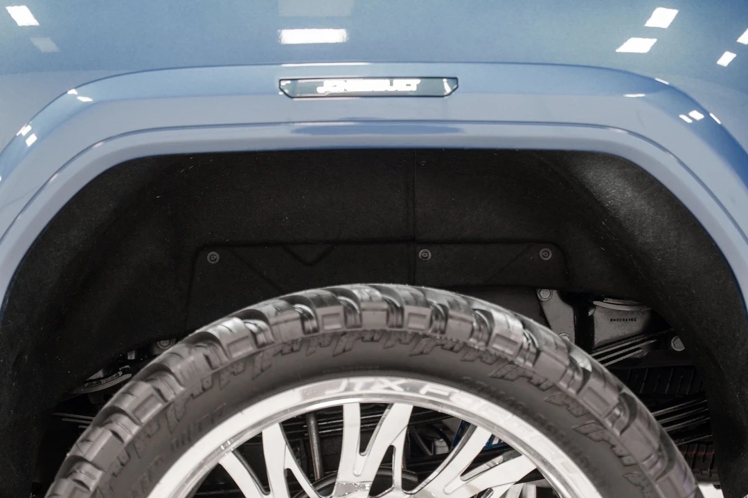 2026 GMC Sierra Heavy Duty 5th Gen - Image 26 of 31